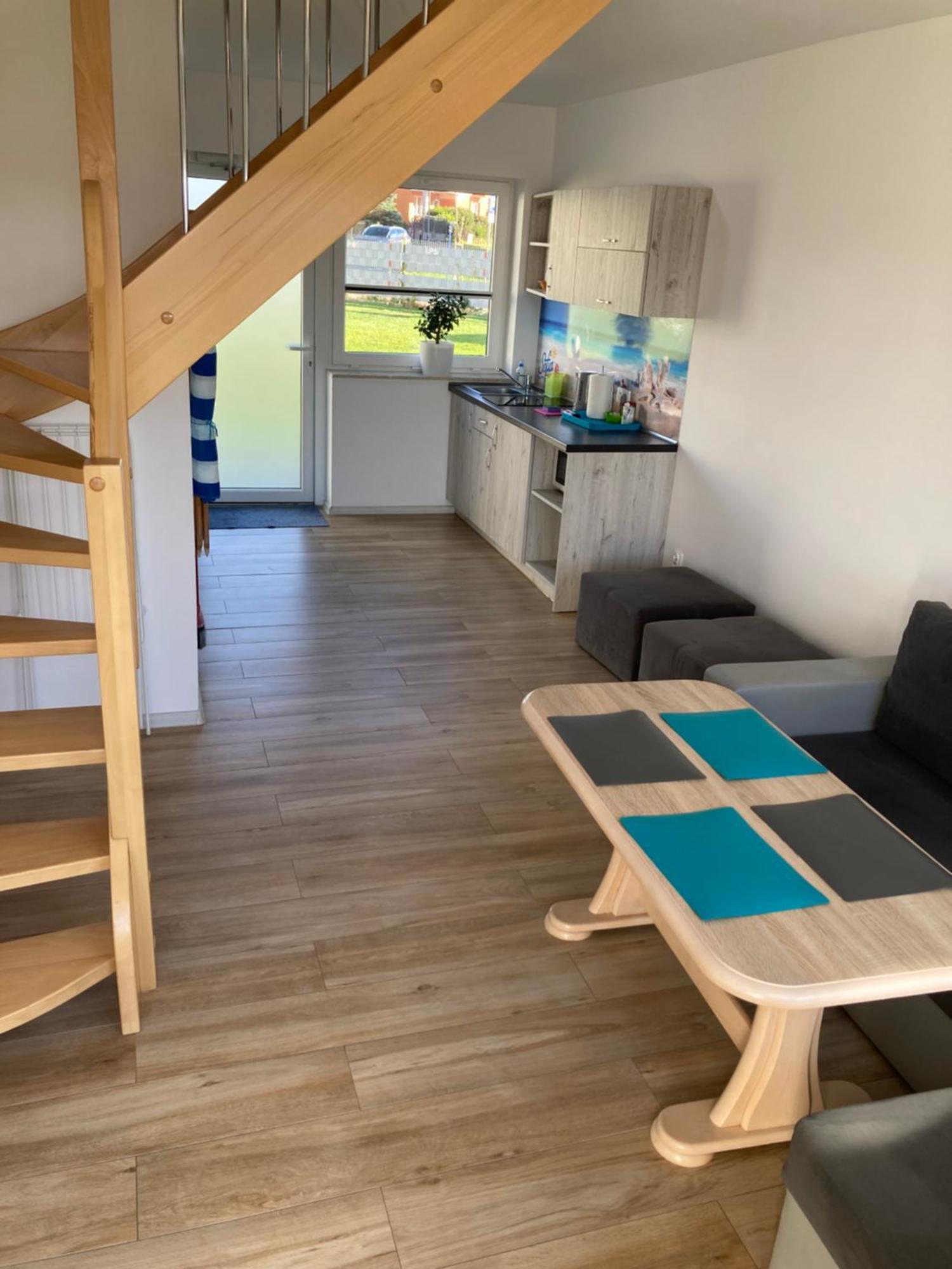 Sofia Dwupoziomowe Apartamenty ヤロスワビエツ エクステリア 写真