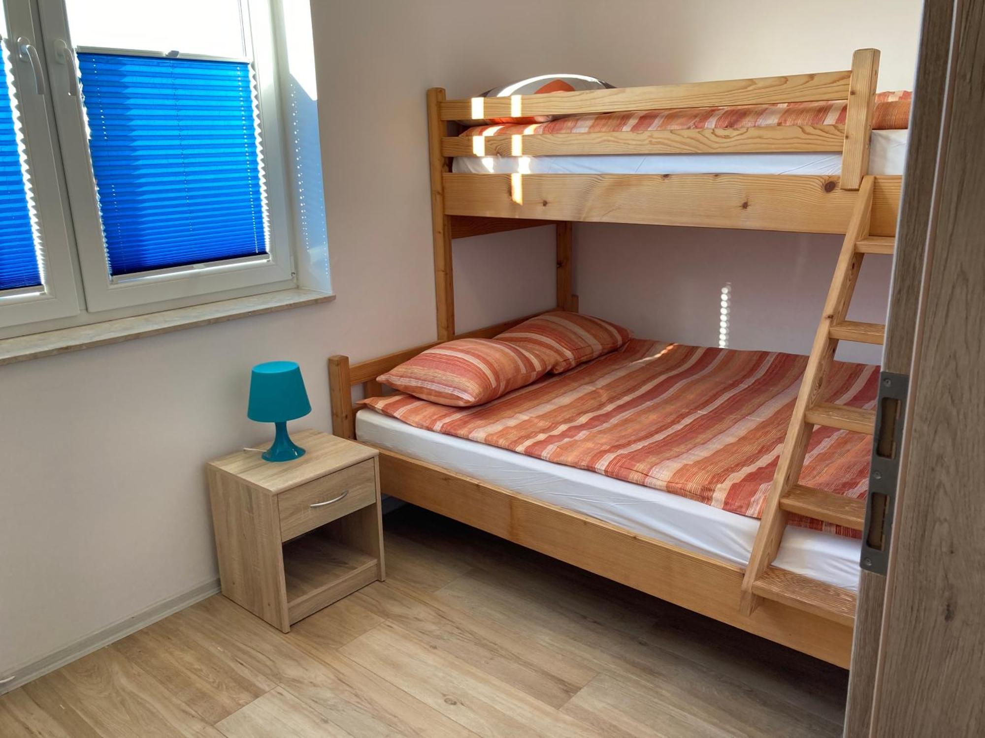 Sofia Dwupoziomowe Apartamenty ヤロスワビエツ エクステリア 写真