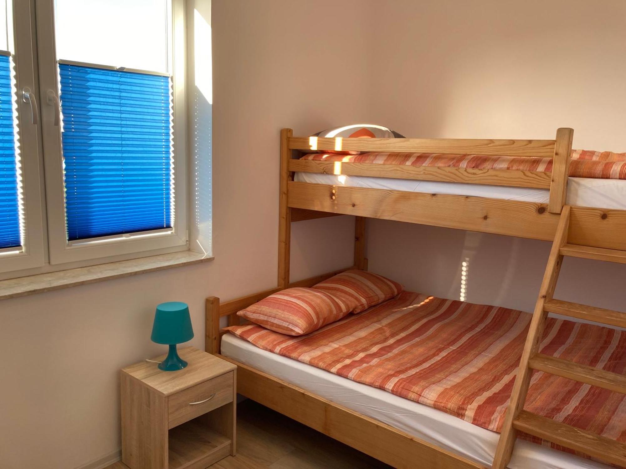 Sofia Dwupoziomowe Apartamenty ヤロスワビエツ エクステリア 写真