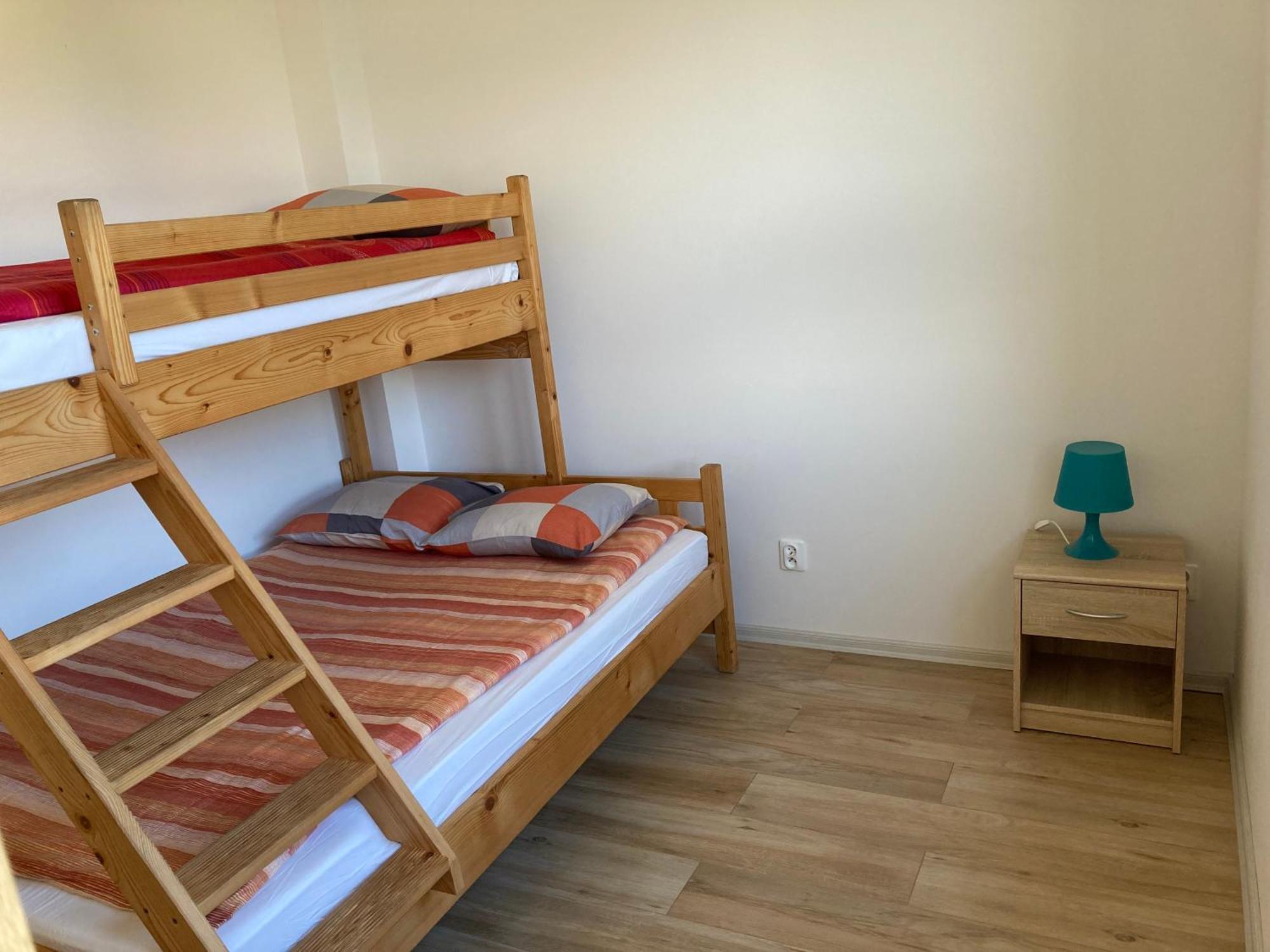 Sofia Dwupoziomowe Apartamenty ヤロスワビエツ エクステリア 写真