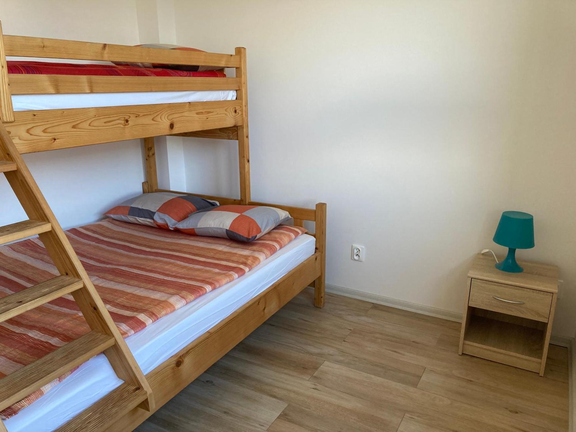 Sofia Dwupoziomowe Apartamenty ヤロスワビエツ エクステリア 写真