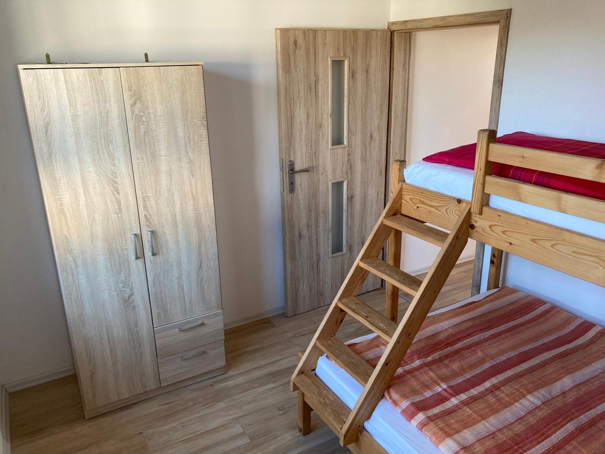 Sofia Dwupoziomowe Apartamenty ヤロスワビエツ エクステリア 写真