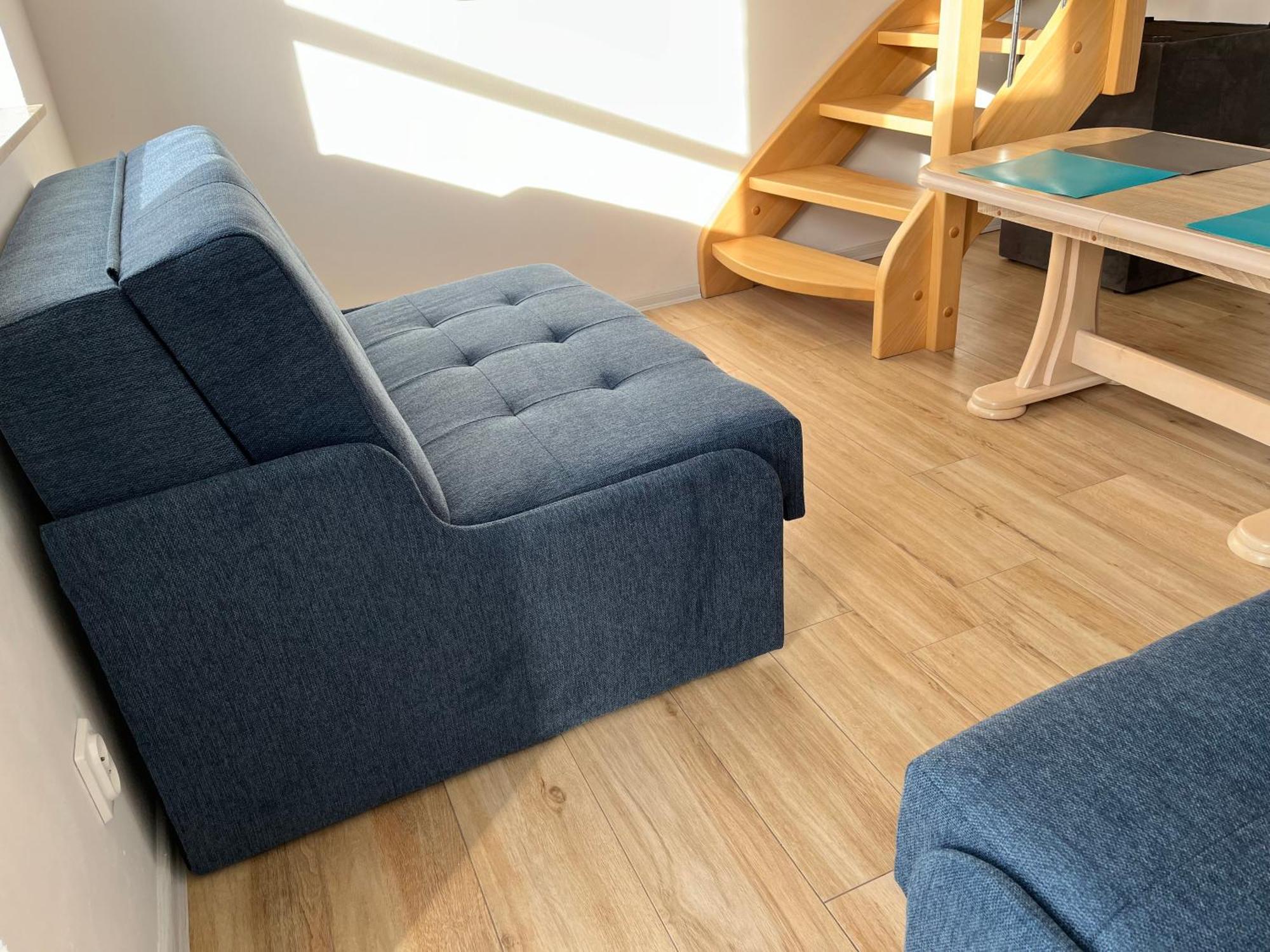 Sofia Dwupoziomowe Apartamenty ヤロスワビエツ エクステリア 写真
